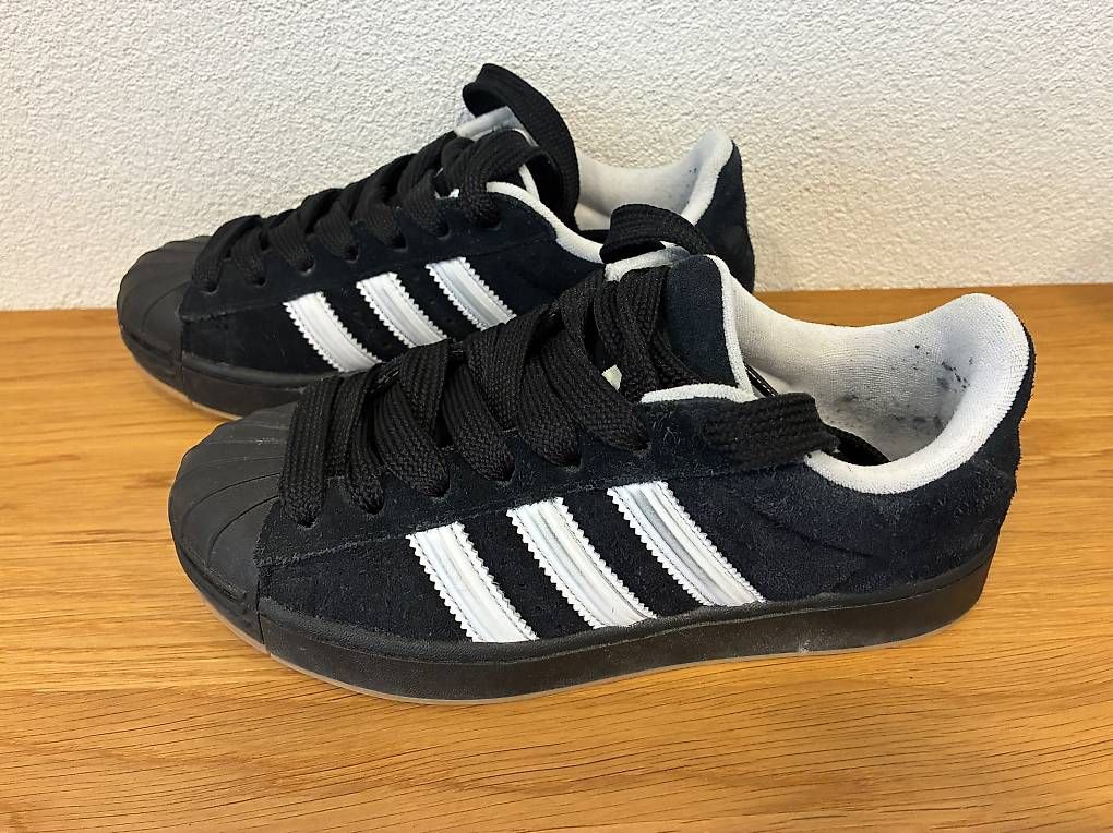 Adidas Scarpe da donna: adidas superstar – Usato da Münchwilen TG venduto da mirechsteiner 1