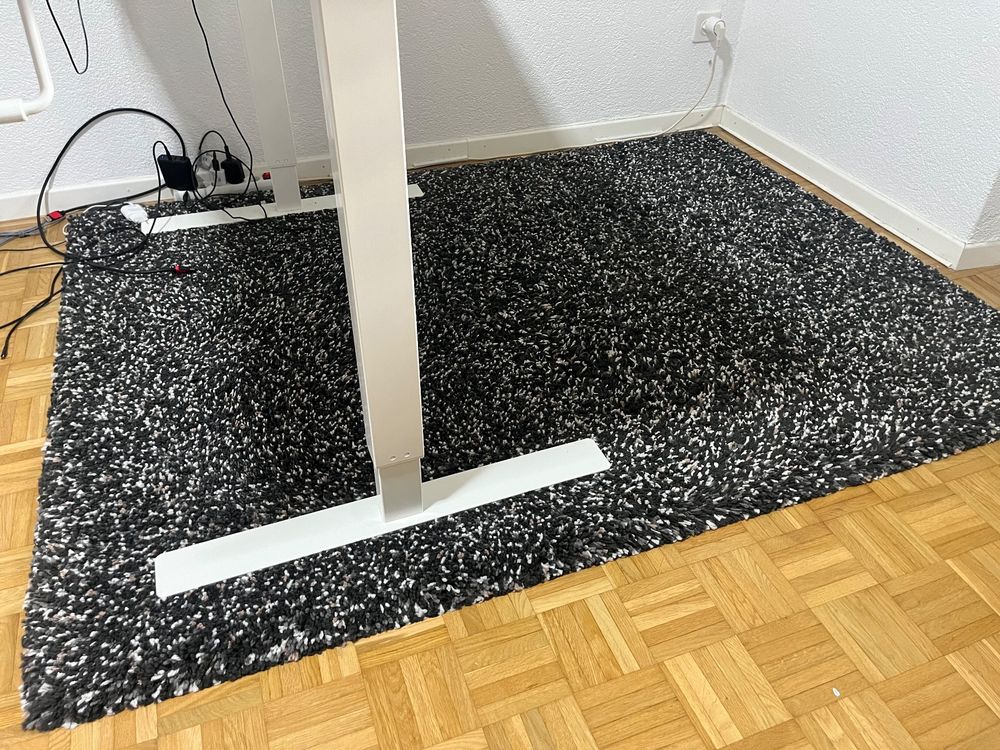 Vindum IKEA carpet 133x180 | Kaufen auf Ricardo