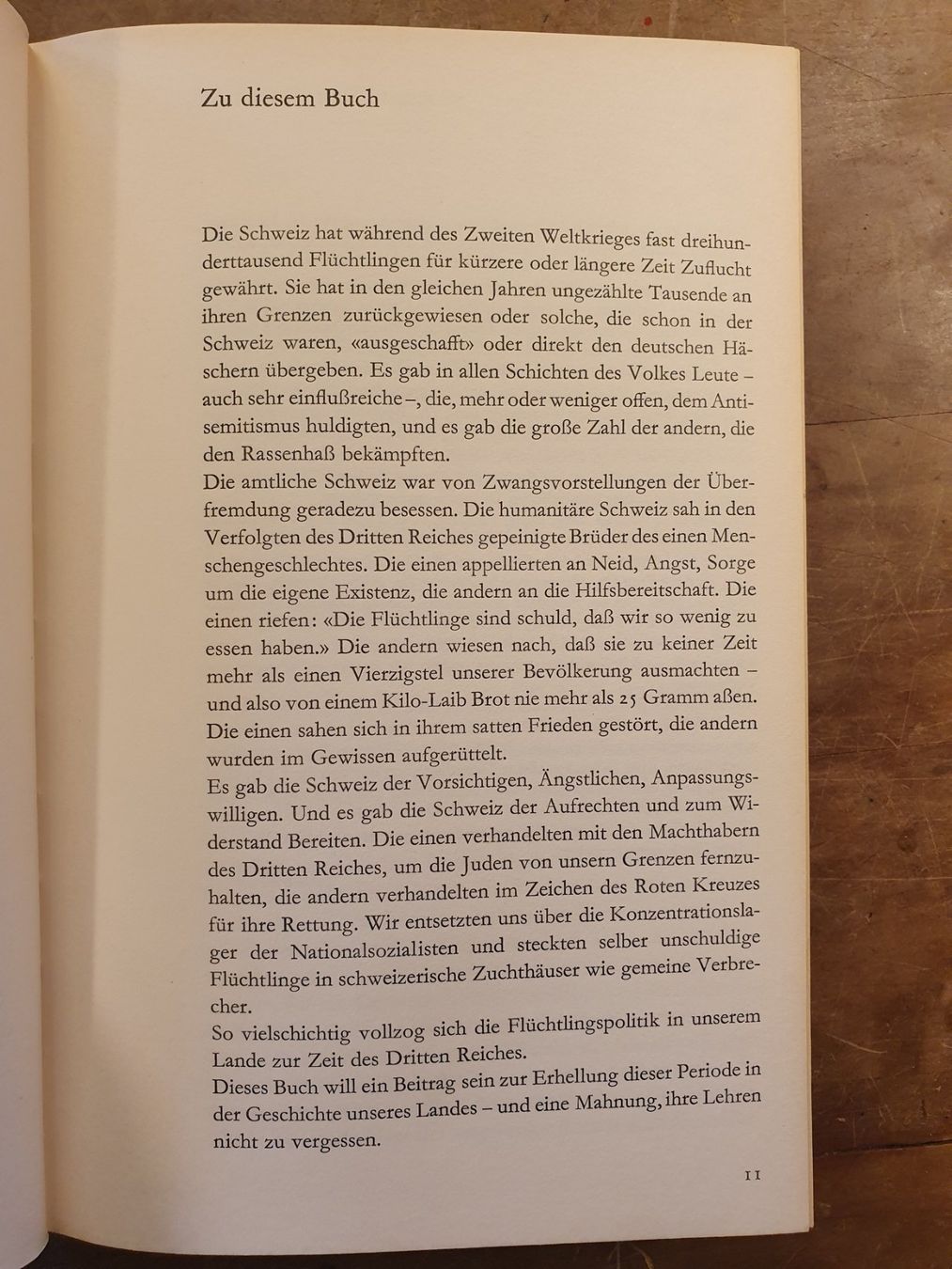 Libri: Das Boot ist voll - Alfred A. Häsler - Ex Libris – Usato da Zürich venduto da loosebone 6
