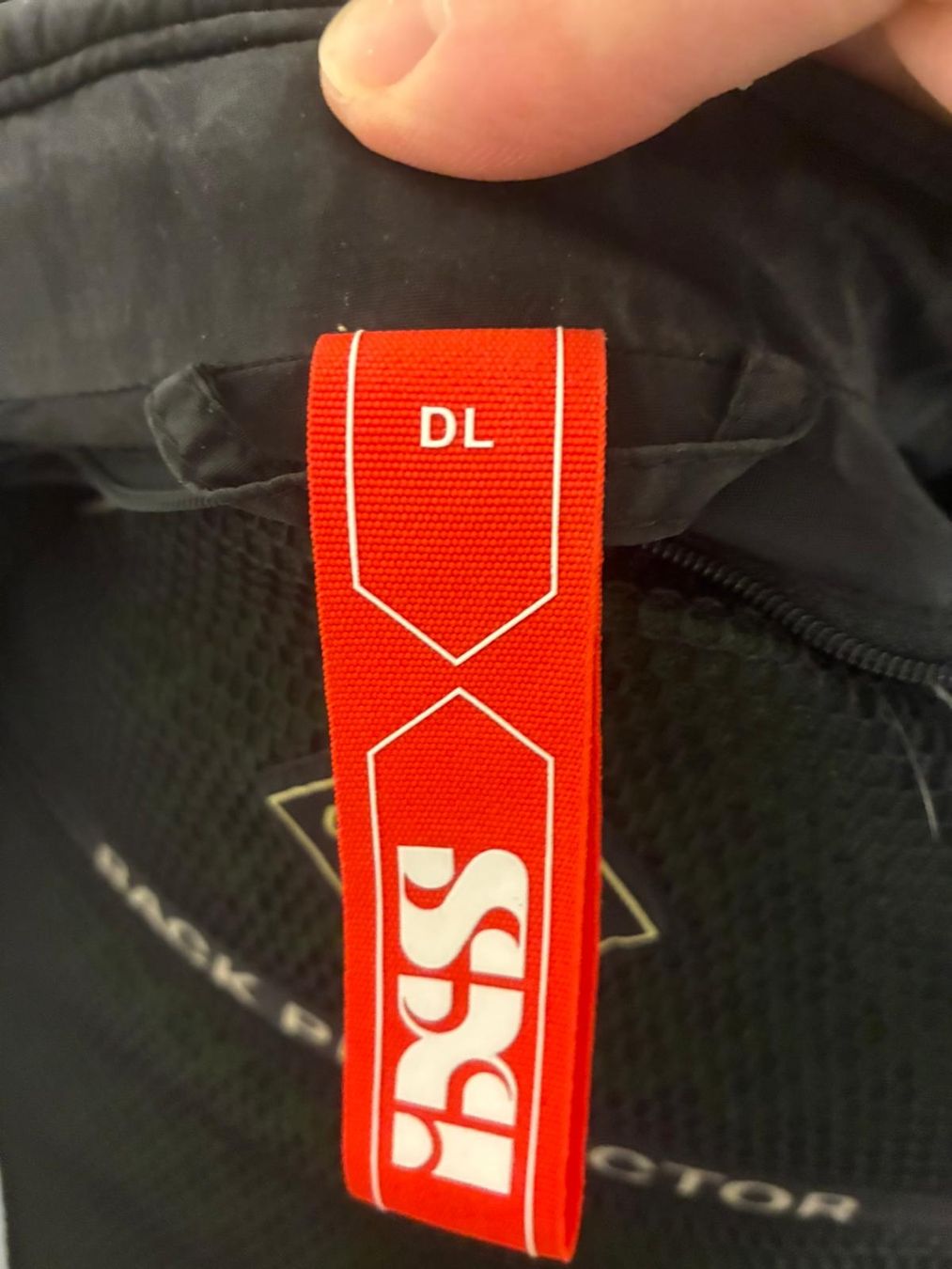 IXS Vestes: Damen Töffkombi – D'occasion à Ruswil par pir_cbg2 3