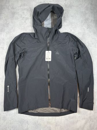 Veste 7Mesh Gore-Tex COPILOT Noir - Taille S Homme