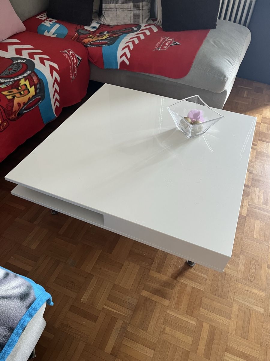 Tables: Salontisch – D'occasion à Adliswil par rossoelmare 1