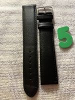 Echt  Lederband 22 mm