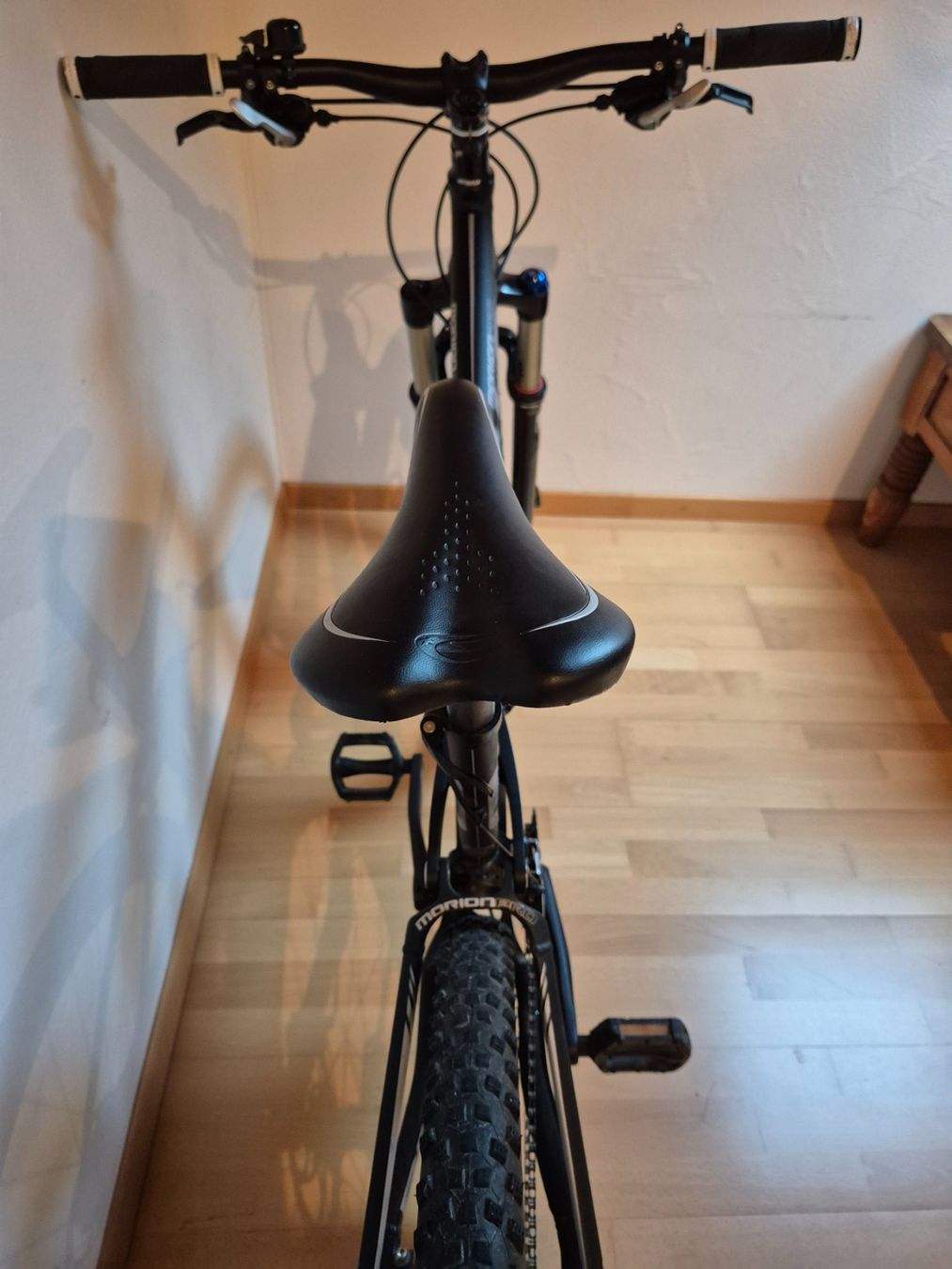 Stöckli Biciclette: Stöckli Mountainbike Morion Pro – Usato da Kloten venduto da techni 3