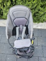 Deuter Kid Comfort 3 Child Carrier Backpack good condition