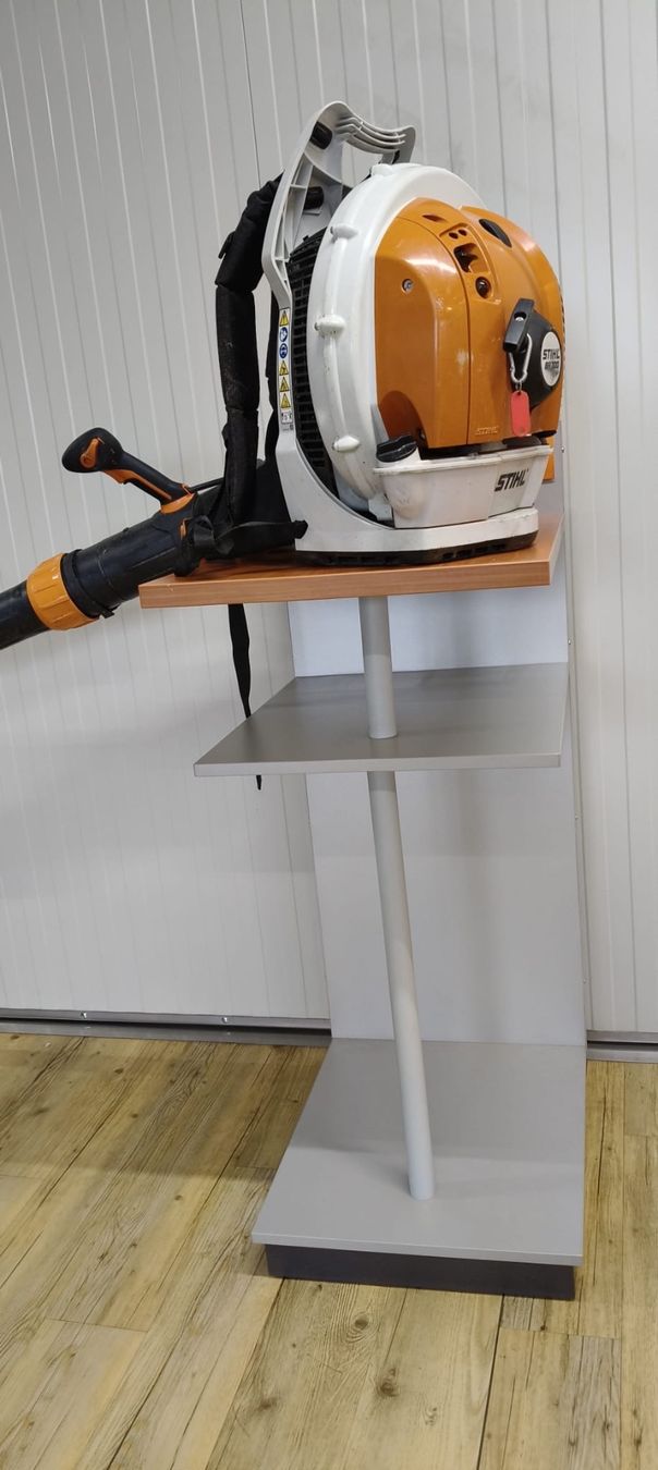 Stihl Soffiatori & Aspiratori per foglie: BR700 Stihl Blasgerät – Usato da Sutz venduto da Shop_LehmannGT