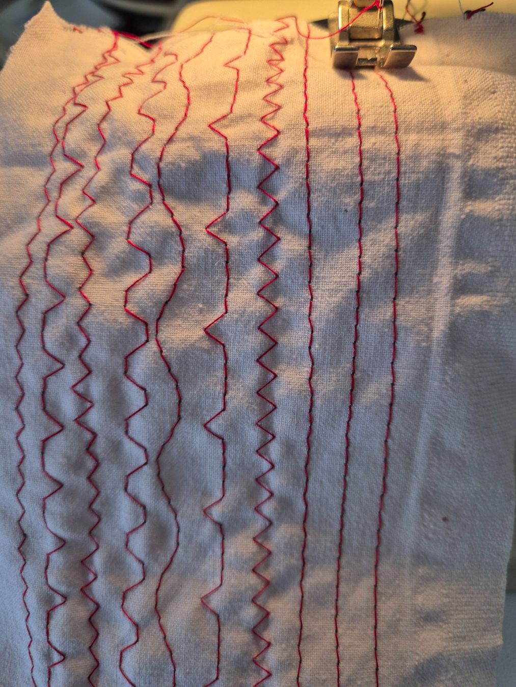 Bernina Nähmaschinen: Bernina Nova 900 – Gebraucht aus Monthey von McAuthor 9
