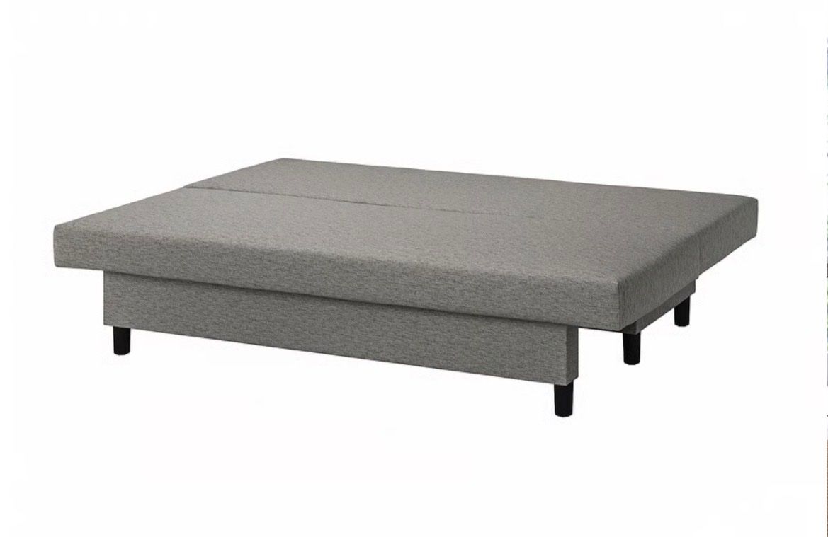Ikea Sofas: Sofa Bett Ikea – Gebraucht aus Zürich von Sevhan 1