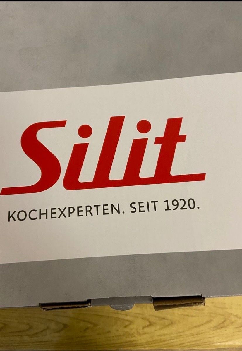 Töpfe: NEU SILIT KOCHGESCHIRR SET VOM MANOR – Neu und originalverpackt aus Zürich von schneeflocke303 2