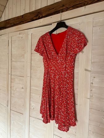 Sommerkleid Pepe Jeans Gr. S