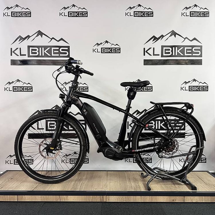 Flyer Velos: E-BIKE FLYER 25KM/H | ELEKTROVELO | UPSTREET 3 7.23 – Gebraucht aus Tübach von KL-Bikes
