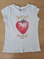 T-shirt taille 110