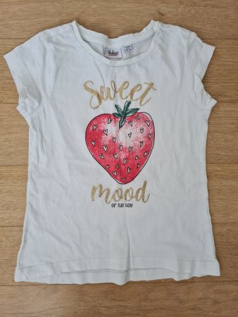 T-shirt taille 110