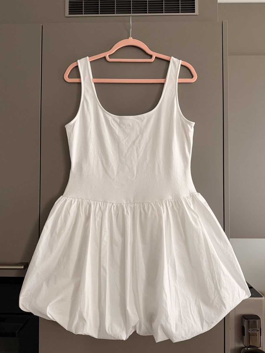 Mango Vestiti: Neues Kleid von Mango, Grösse L, Freizeitkleid – Nuovo (secondo la descrizione) da Muolen venduto da ginmelz