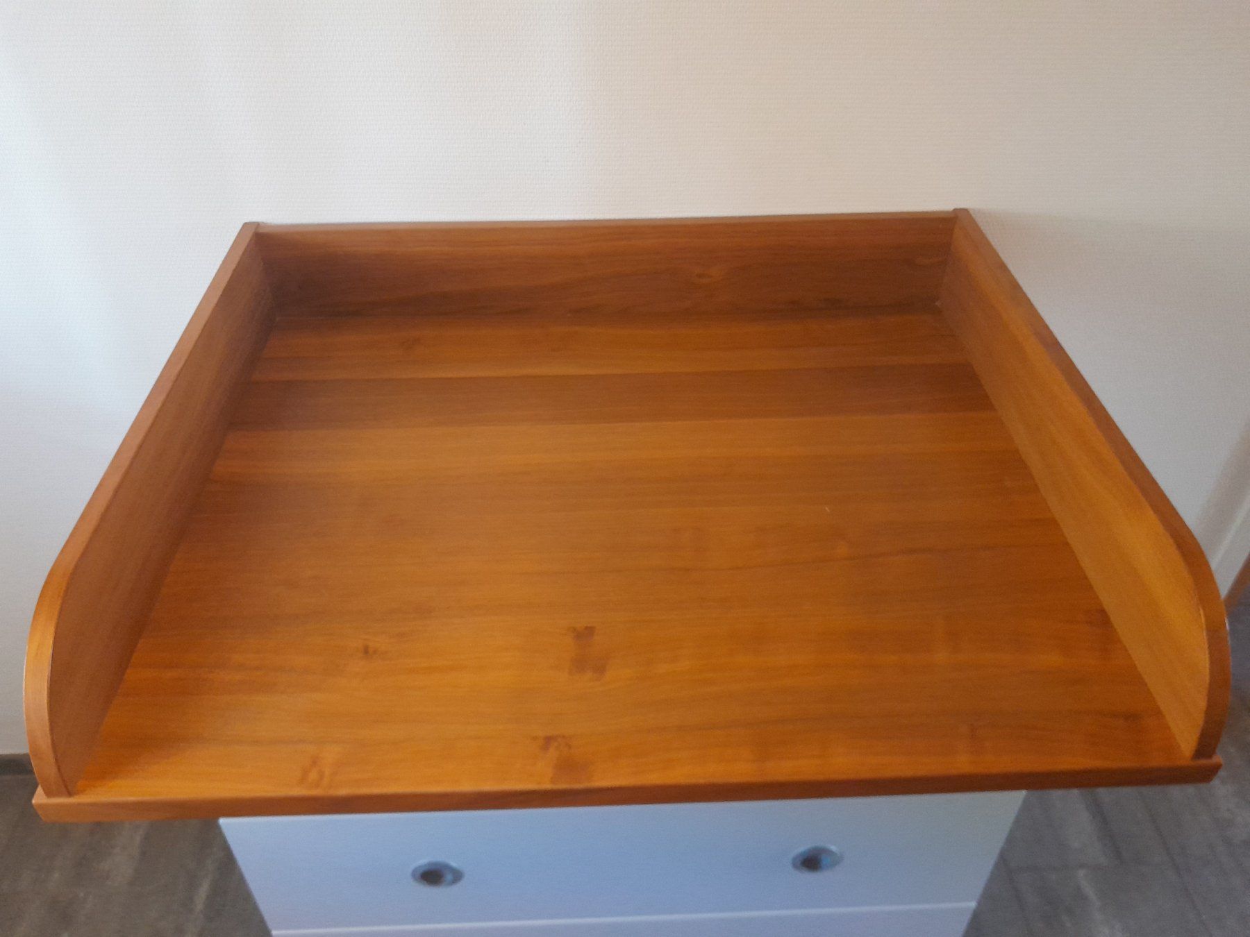 Tables à langer & accessoires: Wickelkommode – D'occasion à Oberburg par schaeggi77 3