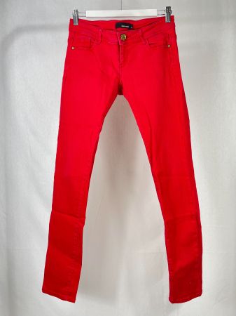 Hose - Jeans
