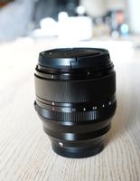 Fujifilm XF 56mm F/1.2 R WR - wie neu - mit Garantie