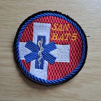 SAN BAT 5