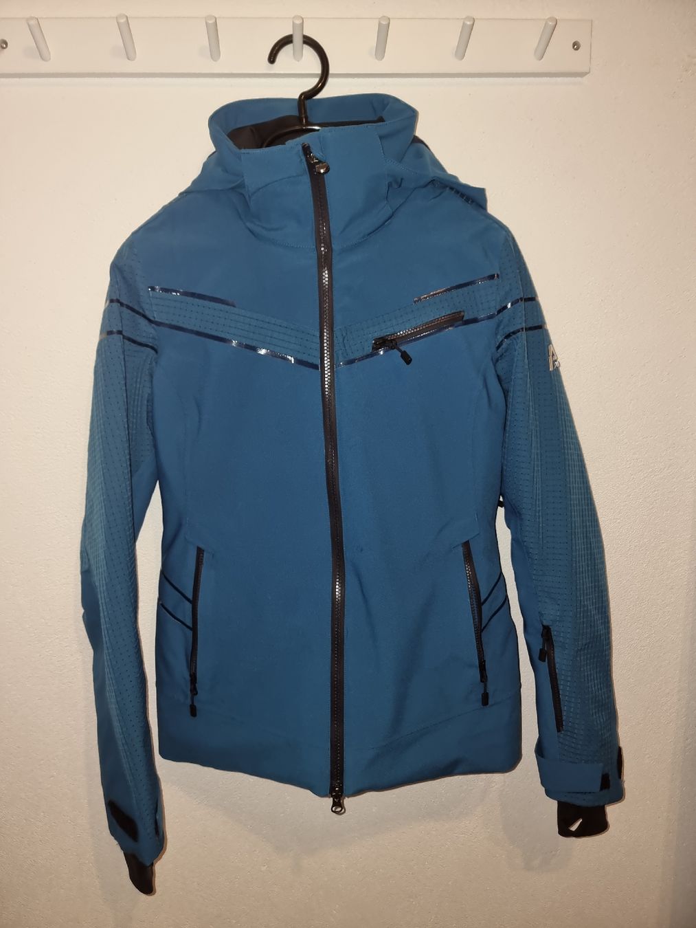 Jacken: Albright Skijacke Grösse S/34 – Neu (gemäss Beschreibung) aus trimmis von napa_ 1
