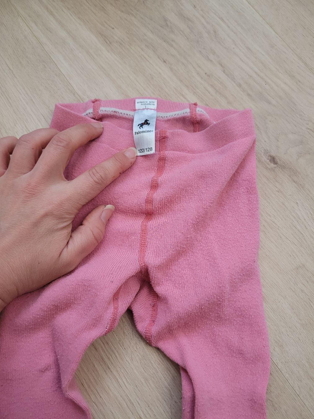 Calze & Collant: Strumpfhose Gr. 122/128 – Usato da Lupsingen venduto da sta_wgg5 1