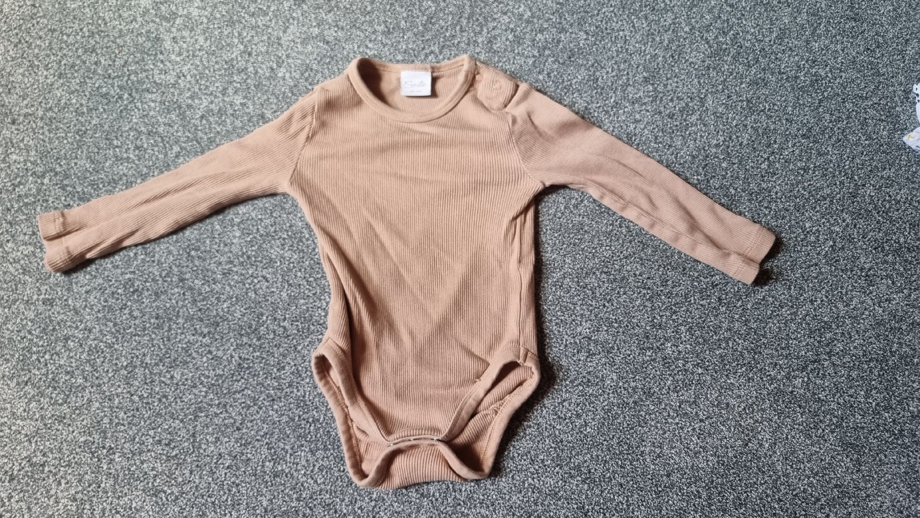 Pyjamas: Body 74 80 – D'occasion à Les Breuleux par Mily1991