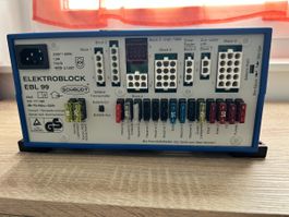 Elektroblock 99