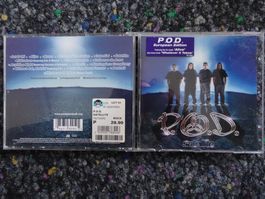 CD : P.O.D.