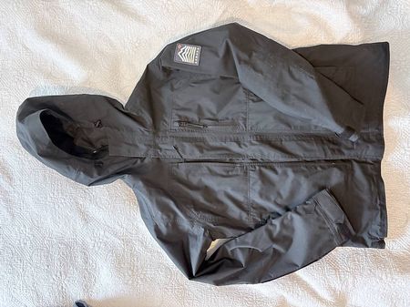 ARMADA Skijacke Damen M