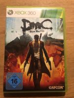 DMC Devil May Cry für Xbox 360