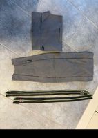 KUMJA Tragejacke-Einsatz Set, Winter
