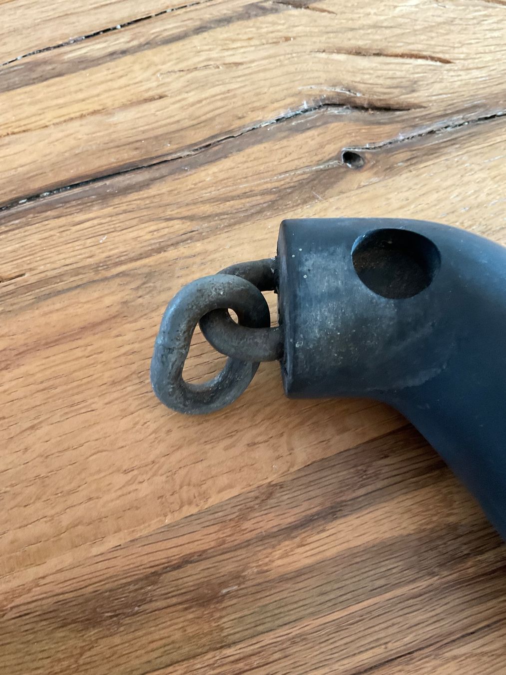 Barche: Boot / Motorboot/ Anlegen / Festmachen / Ruckdämpfer – Usato da aarwangen venduto da Butzi99 2