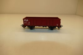 Märklin H0: NS offener Güterwagen