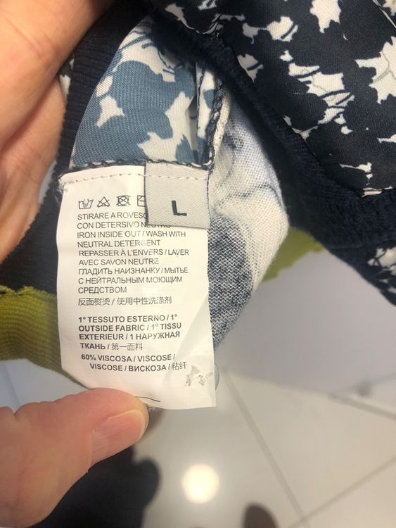 Pinko Giacche: Pinko Strickjacke in Grösse L. – Usato da Basel venduto da astwo 5