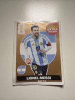Lionel Messi Extra Sticker 