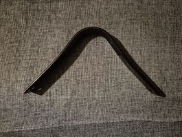 Wintec Easy Chance Gullet Kopfeisen Schwarz M