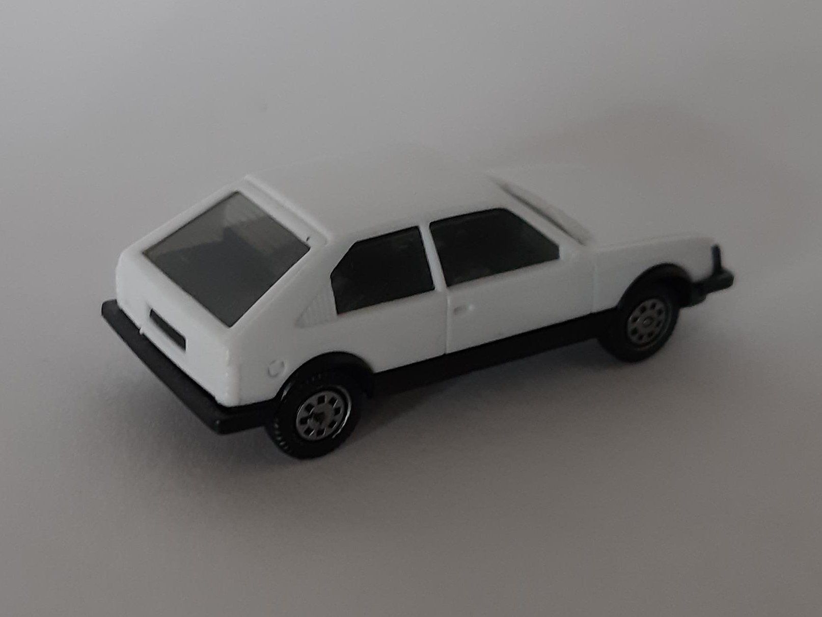 Herpa Voitures modèles: Herpa - Opel Kadett D – D'occasion à Bichwil par Viggen37 2