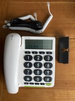 Doro Tischtelefon Phone Easy 312cs