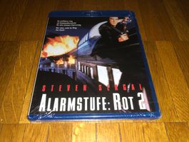 Alarmstufe Rot 2 - BLU-RAY - UNCUT