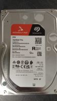 Seagate IronWolf Pro 8TB – Professionnel – excellent état