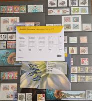 Postfrische Briefmarken / Jahresserie 2015 / 119.60 CHF