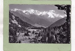 Le Lac Champex 1961