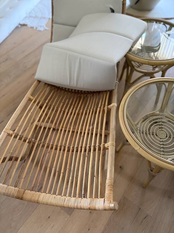 Sedie a sdraio: Daybed Michelangelo von Sika-Design – Usato da Neerach venduto da dom_zk5x 1