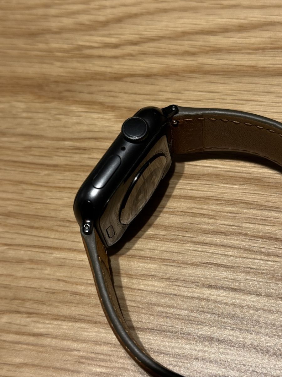 Apple Smartwatch: Apple Watch – Usato da Domat/ems venduto da Vivs 2