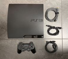 Console Sony PS3
