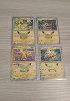 Pokemon 30th - 4 Pikachu 06/16/19/29 ITA🇮🇹