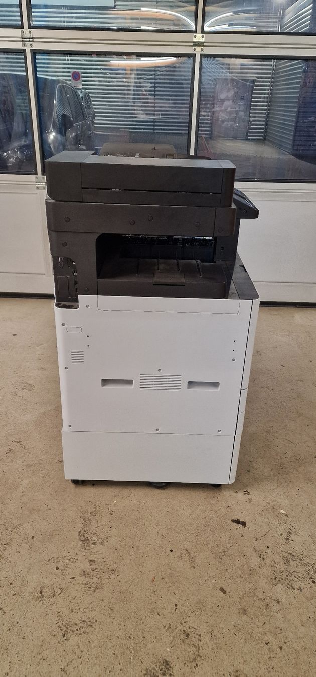 Samsung Stampanti: Samsung Multiexpress X3220NR  – Difettoso da Biberist venduto da san_6pvc 3