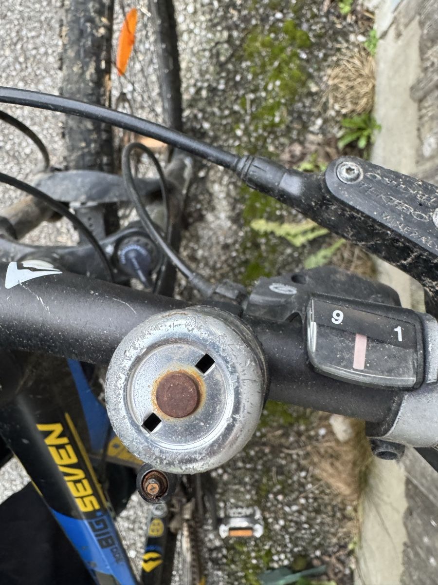 Merida Velos: Merida Mountainbike  – Gebraucht aus Schwellbrunn von Subaru10 3