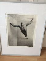 ARTNET KÜNSTLER  MICHAL MACKU SIGNIERT ! ABSOLUT SELTEN !!