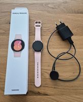 Samsung Galaxy Watch 5 BT 40mm, neu