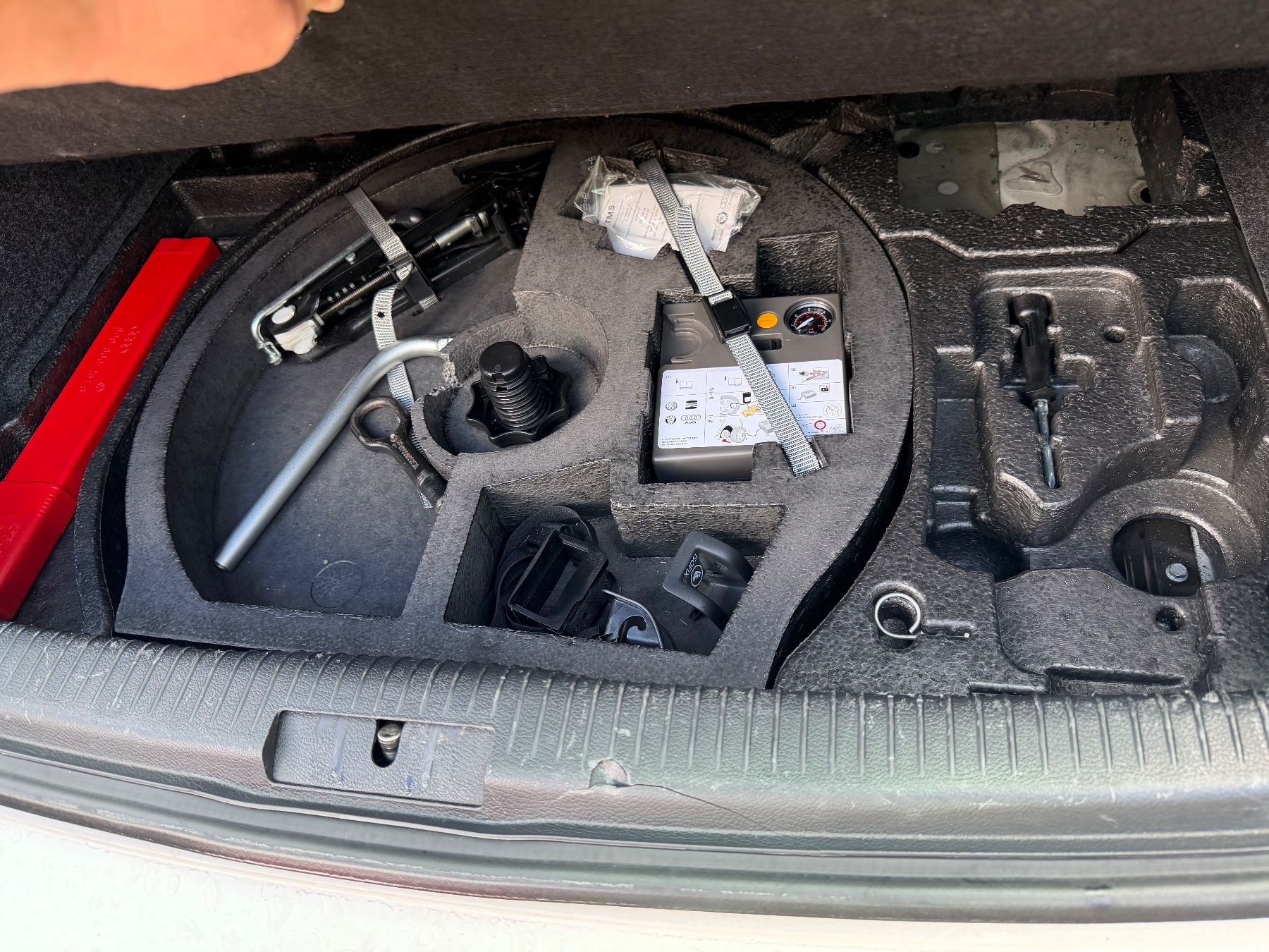 VW Automobili: Vw golf 6 R – Usato da Broglio venduto da lory00 7